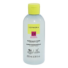 GLOW TONER